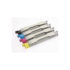 Toner Epson Aculaser C - 4100 Cian 8000 Paginas