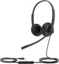Auricular Yealink Uh34 Teams Dual Usb