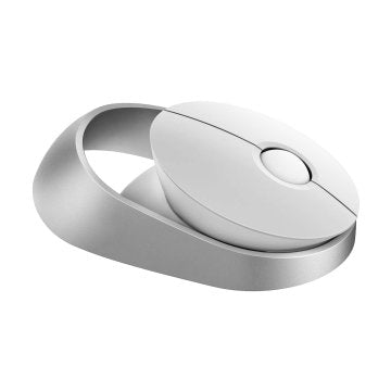 Mouse Rapoo Wireless Y Bluetooth Ralemo Air 1 2.4G Ghz Bt 4. Hover Image