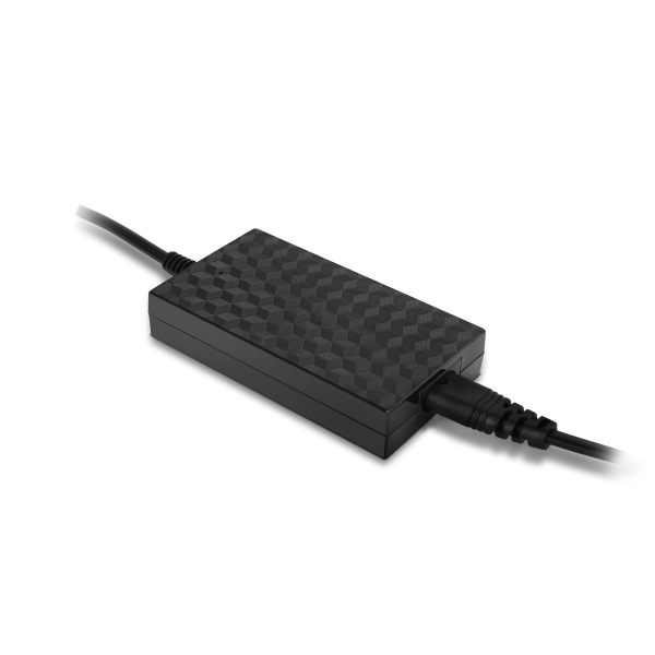 Cargador para Portátil NOX NXPWR45NB - 45W  9xConectores