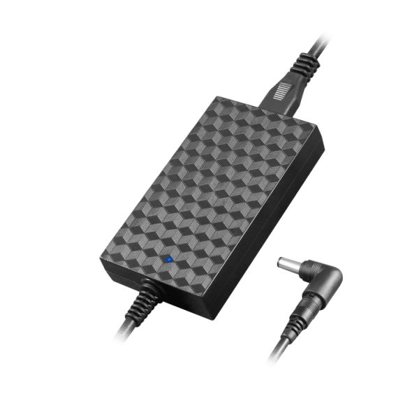 Cargador para Portátil NOX NXPWR45NB - 45W  9xConectores