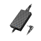 Cargador para Portátil NOX NXPWR45NB - 45W  9xConectores