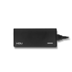 Cargador para Portátil NOX NXPWR65NB - 65W  10xConectores