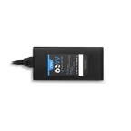 Cargador para Portátil NOX NXPWR65NB - 65W  10xConectores