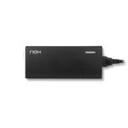 Cargador para Portátil NOX NXPWR90NB - 90W  10xConectores