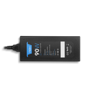 Cargador para Portátil NOX NXPWR90NB - 90W  10xConectores
