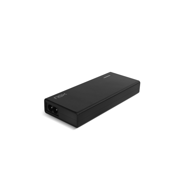 Cargador para Portátil NOX NXPWR90NB - 90W  10xConectores