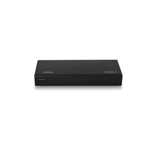 Cargador para Portátil NOX NXPWR90NB - 90W  10xConectores