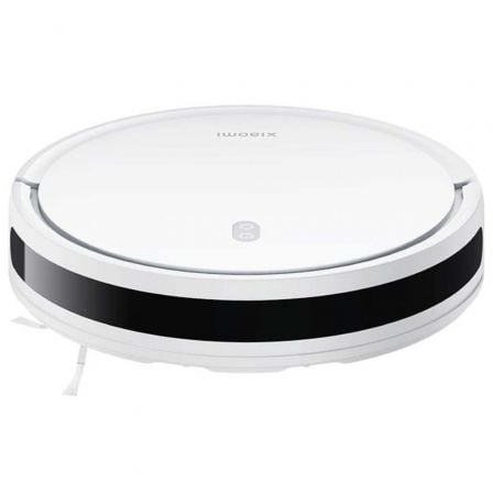 Robot Aspirador Xiaomi Robot Vacuum E10/ Friegasuelos/ Contr