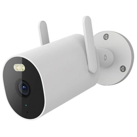 Cámara De Videovigilancia Xiaomi Outdoor Camera Aw300/ 101/