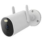 Cámara De Videovigilancia Xiaomi Outdoor Camera Aw300/ 101/