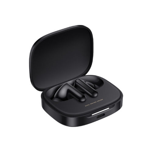 Auriculares C/Micrófono Xiaomi Redmi Buds 6 Night Black