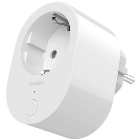 Enchufe Inteligente Wifi Xiaomi Smart Plug 2