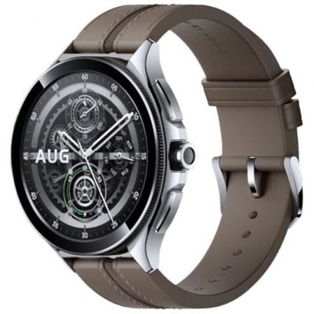 Smartwatch Xiaomi Watch 2 Pro Bluetooth/ Notificaciones/ Fre