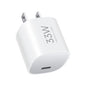 Cargador Xiaomi Mi 33W Nano Power Adapter Usb-C