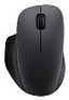 Raton Xiaomi Wireless Mouse Confort Edition Black