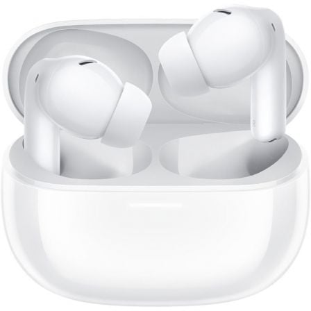 Auriculares Bluetooth Xiaomi Redmi Buds 5 Pro Con Estuche De Hover Image