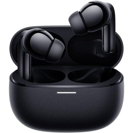 Auriculares Bluetooth Xiaomi Redmi Buds 5 Pro Con Estuche De