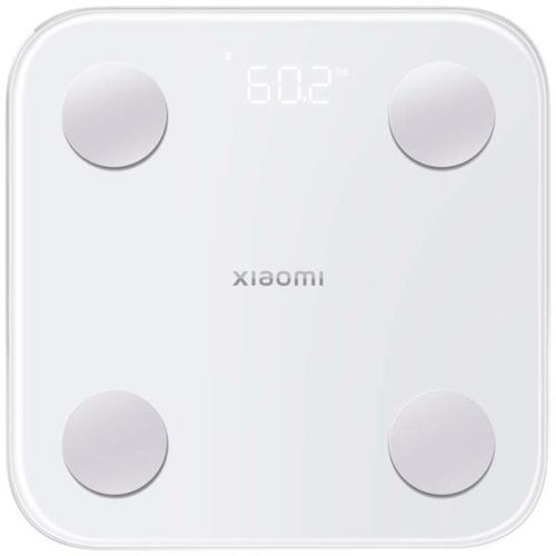 Bascula De Bao Xiaomi Mi Body Composition Scale S400