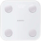 Bascula De Bao Xiaomi Mi Body Composition Scale S400