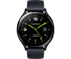 Xiaomi Watch 2 Black / Smartwatch 1.43
