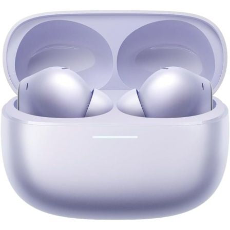 Auriculares Bluetooth Xiaomi Redmi Buds 6 Pro Con Estuche De
