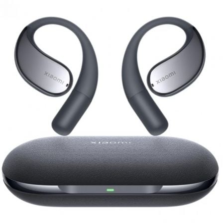 Auriculares Bluetooth Xiaomi Openwear Stereo Con Estuche De