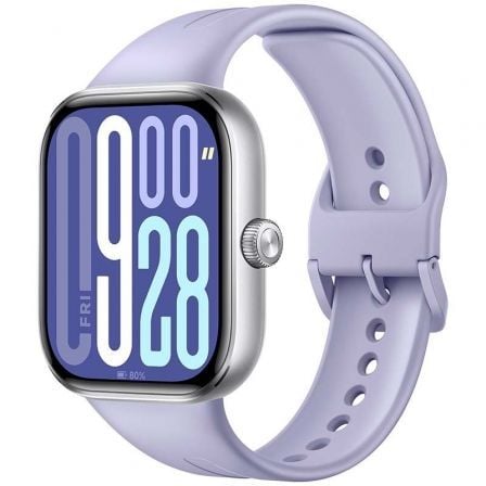 Smartwatch Xiaomi Redmi Watch 5/ Notificaciones/ Frecuencia