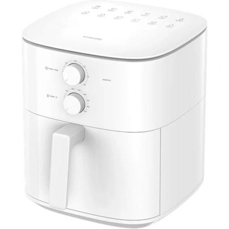 Freidora Por Aire Xiaomi Air Fryer Essential 6L/ 1550W/ Capa