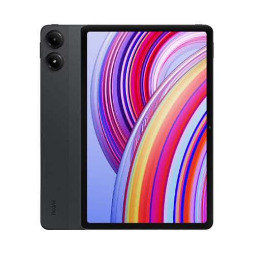 Tablet Xiaomi Redmi Pad Pro 5G 6Gb/128Gb Graphite Gray Hover Image