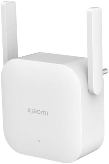 Repetidor Wifi Xiaomi Extender Wifi Range N300