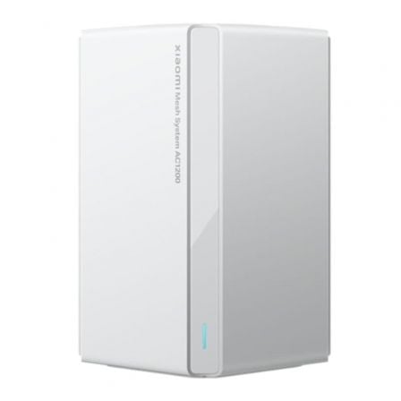 Sistema Mesh Xiaomi System Ac1200 1200Mbps/ 2.4Ghz 5Ghz