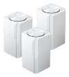 Router Xiaomi Mesh System Ac1200 (3-Pack) White