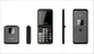 Telefono Qubo X-10Bk 2,4 2G Negro