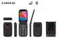 Telefono Qubo X-340Cb Negro 4G 3,36 Varios