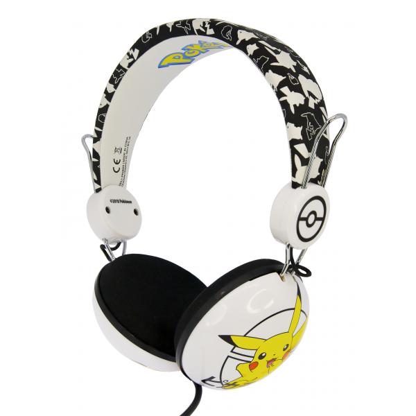 Auriculares Japanese Pikachu Tween Dome
