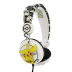Auriculares Japanese Pikachu Tween Dome