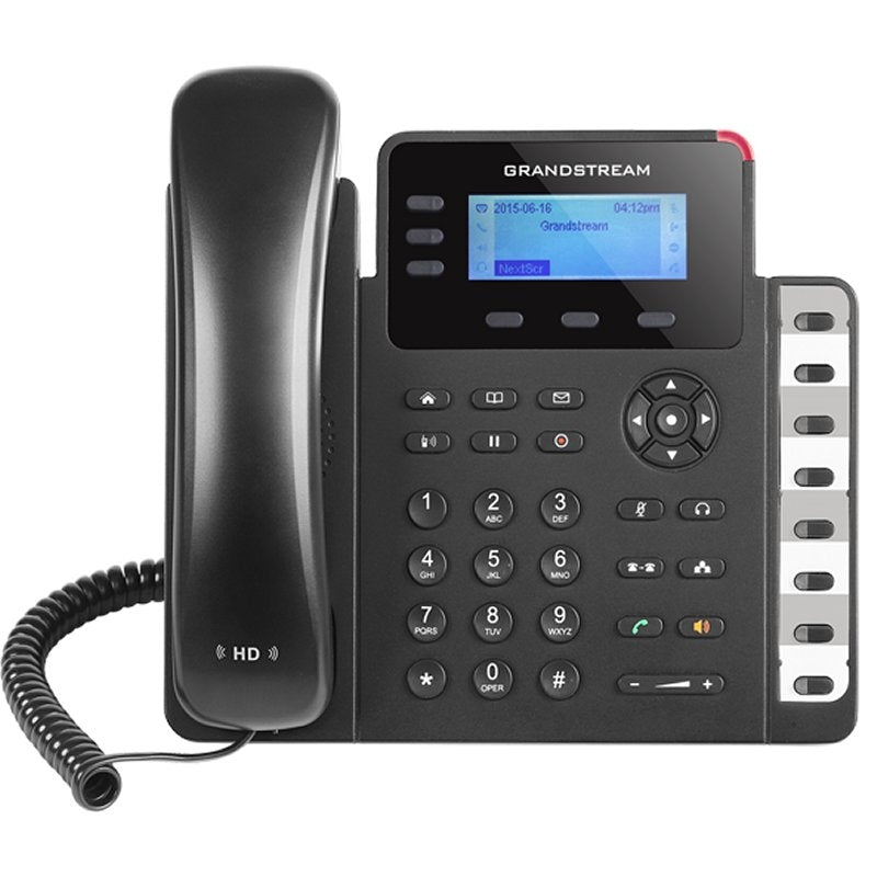 Telefono Ip Grandstream Gxp-1630