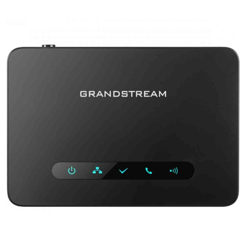 Grandstream Estacion Base Dp-750 Dect