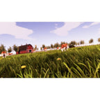 Real Farm Xbox One