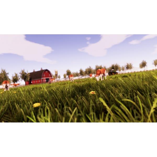 Real Farm Xbox One