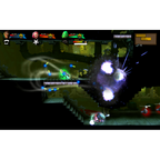 Rogue Stormers Sony Playstation 4 PS4