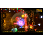 Rogue Stormers Sony Playstation 4 PS4