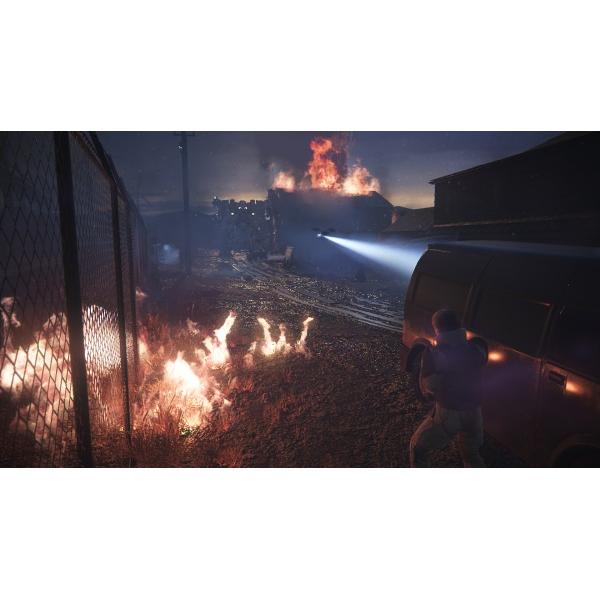 Left Alive Day One Edition Sony Playstation 4 PS4 Main Image