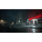 Resident Evil 2 Ps4