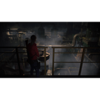 Resident Evil 2 Ps4