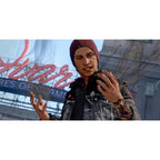 Infamous:second Son (playstation Hits) Sony Playstation 4 PS4