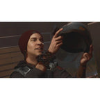 Infamous:second Son (playstation Hits) Sony Playstation 4 PS4
