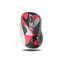 MOUSE RAPOO WIRELESS Y BLUETOOTH M500 SILENT 2.4G GHz BT 4.0 USB 3.0 6 BOTONES 1600 PPP AJUSTABLE