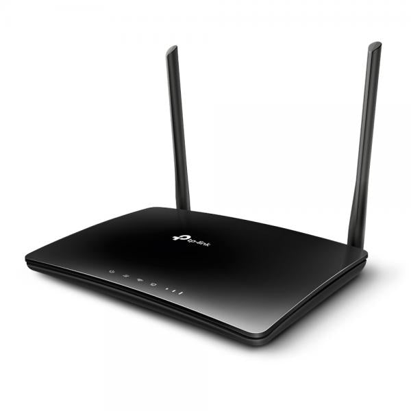 TP-LINK Archer MR200 Router 4G WiFi AC750 DualBand